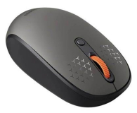 BASEUS F01B Tri-Mode Wireless Mouse Frosted Gray - 1327073 - zdjęcie 4